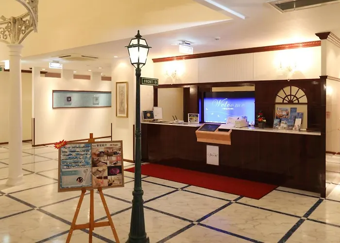 Hotel Spiral