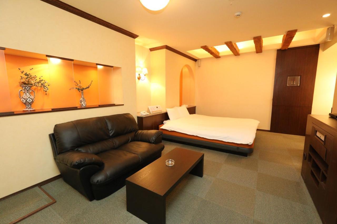 Spiral โรงแรม