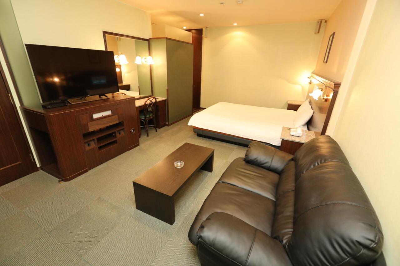 Spiral โรงแรม